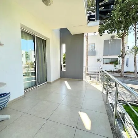 Tempo Sea Suits 아파트