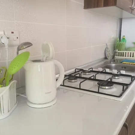 아파트 Tempo Sea Suits *