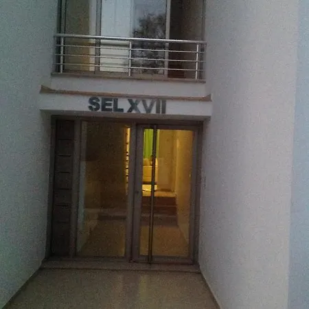 Tempo Sea Suits Apartment *