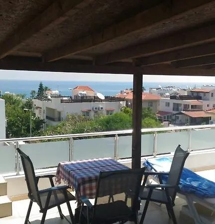 Tempo Sea Suits * Kyrenia (Northern Cyprus)