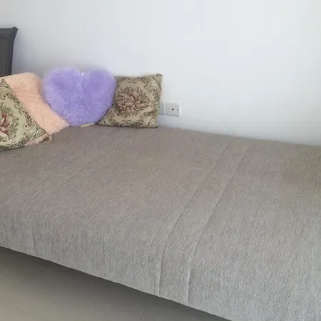 Tempo Sea Suits Apartment *