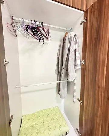 Apartman Tempo Sea Suits Kerínia