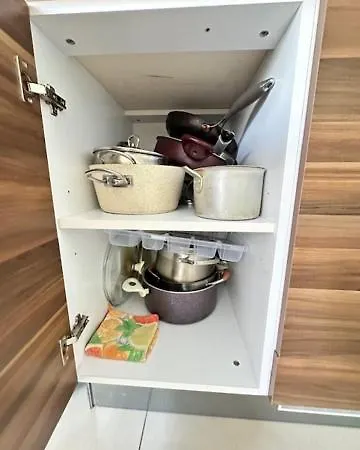 Tempo Sea Suits * קיירניה