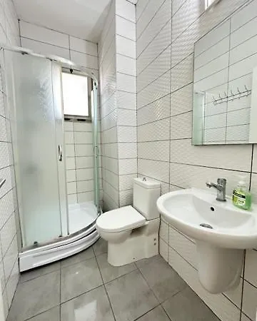Apartman Tempo Sea Suits *