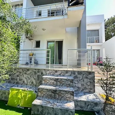 דירה Tempo Sea Suits