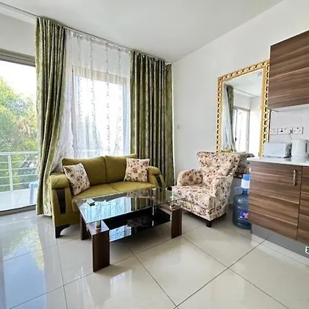 Apartman Tempo Sea Suits *
