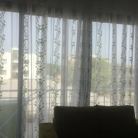 Apartament Bestmar Sea Suits