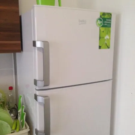 Apartman Tempo Sea Suits Kerínia