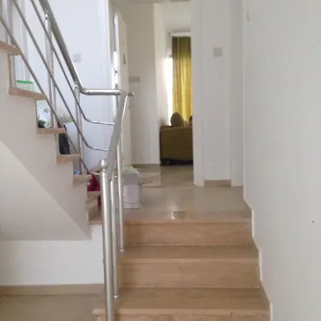 דירה Tempo Sea Suits