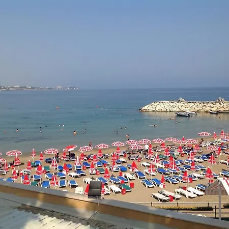 Apartament Bestmar Sea Suits