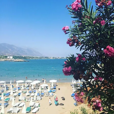 Tempo Sea Suits קיירניה