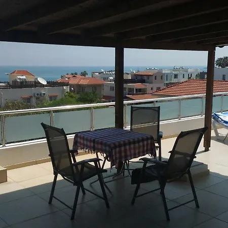 Apartament Bestmar Sea Suits *