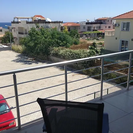 Apartman Tempo Sea Suits *