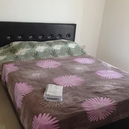 Bestmar Sea Suits Apartament Kirenia
