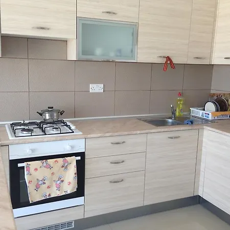 Apartament Bestmar Sea Suits *