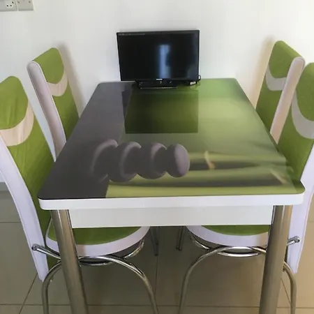 Apartament Bestmar Sea Suits *