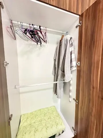 Apartmán Tempo Sea Suits Kyrenia (Northern Cyprus)