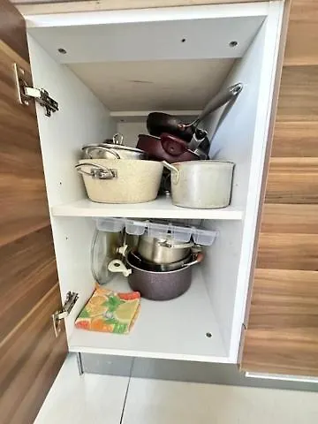 Tempo Sea Suits * Kyrenia (Northern Cyprus)