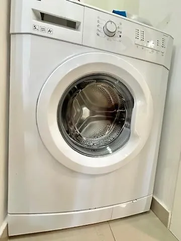 Tempo Sea Suits Apartmán *