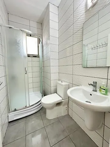 Apartmán Tempo Sea Suits *