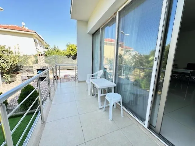 Tempo Sea Suits Apartmán Kyrenia (Northern Cyprus)