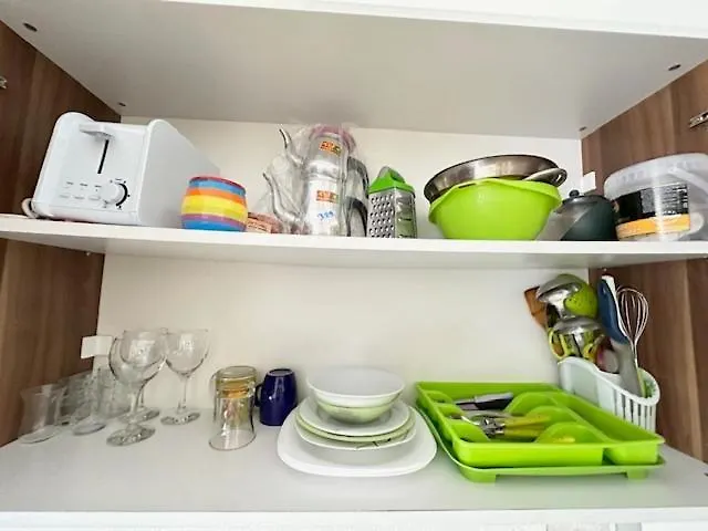 Tempo Sea Suits Kyrenia (Northern Cyprus)