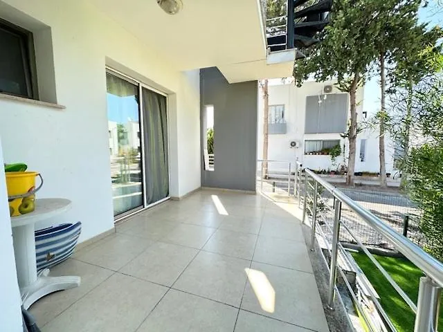 Tempo Sea Suits Apartmán