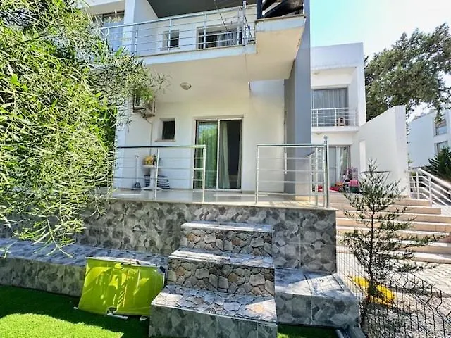 Apartmán Tempo Sea Suits