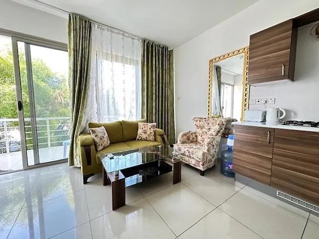 Apartmán Tempo Sea Suits *