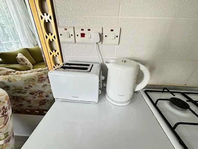 Tempo Sea Suits Apartmán Kyrenia (Northern Cyprus)