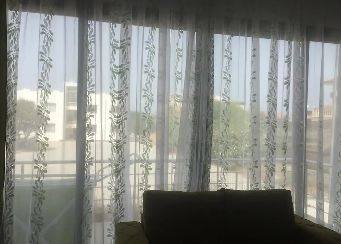 Apartmán Tempo Sea Suits