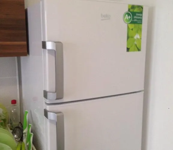 Apartmán Tempo Sea Suits Kyrenia (Northern Cyprus)