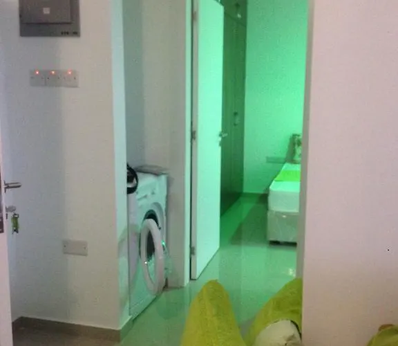 Tempo Sea Suits * Kyrenia (Northern Cyprus)