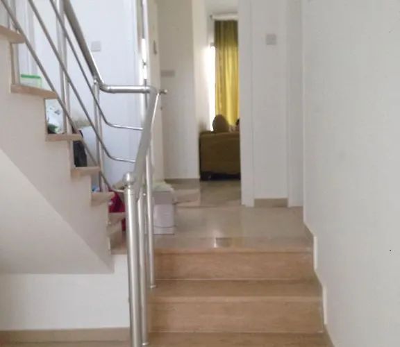 Apartmán Tempo Sea Suits