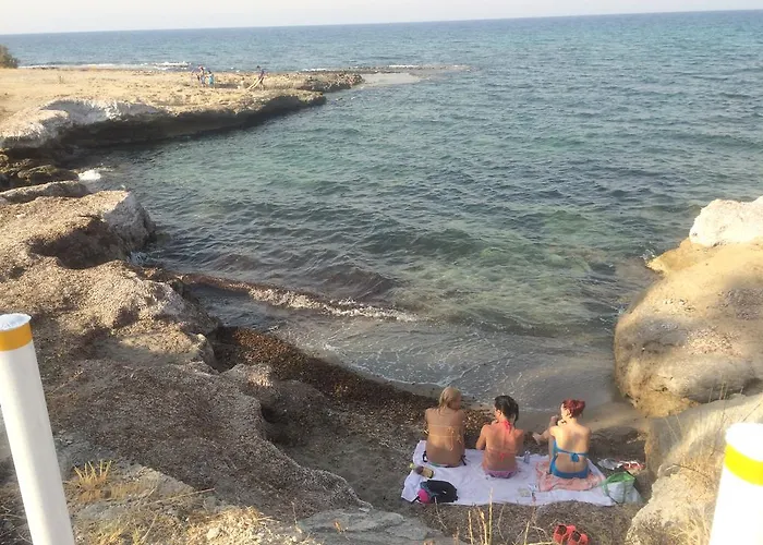 Apartmán Tempo Sea Suits Kyrenia (Northern Cyprus)