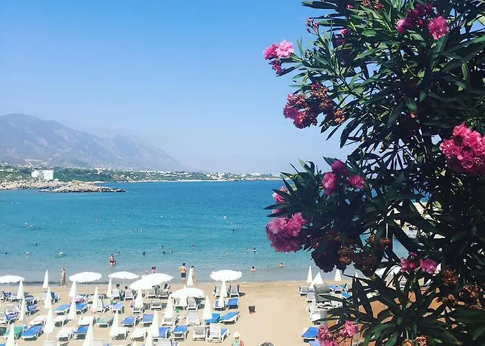 Tempo Sea Suits Kyrenia (Northern Cyprus)