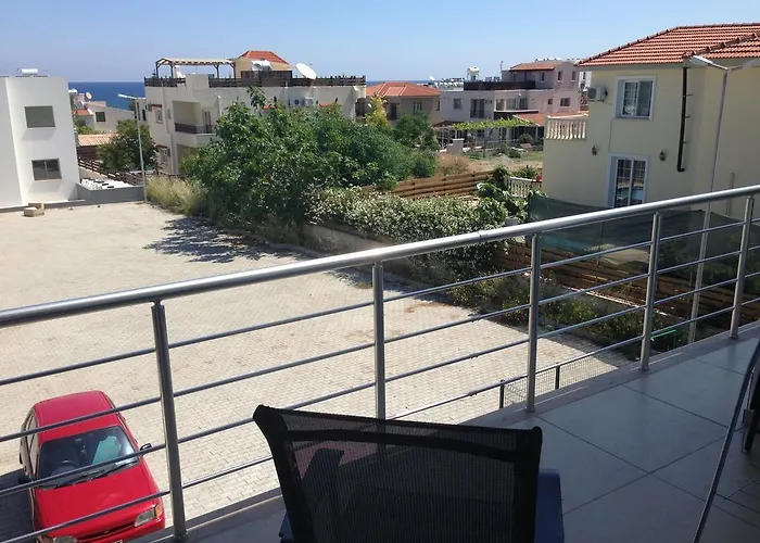 Apartmán Tempo Sea Suits *