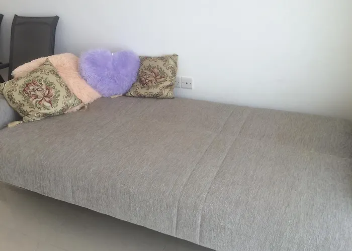 Tempo Sea Suits Apartmán *