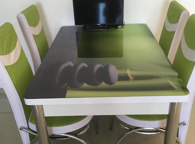 Apartmán Tempo Sea Suits *