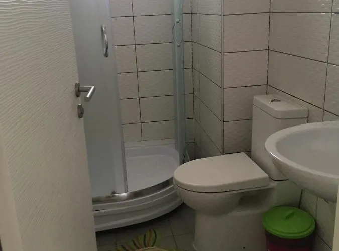 Tempo Sea Suits * Kyrenia (Northern Cyprus)