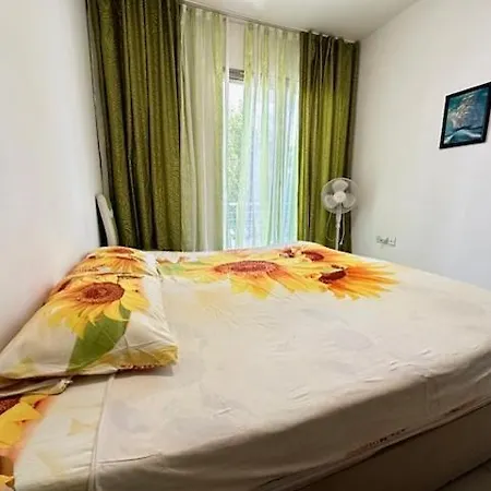 Tempo Sea Suits דירה