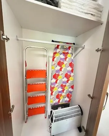 דירה Tempo Sea Suits *