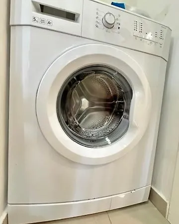 Tempo Sea Suits דירה *