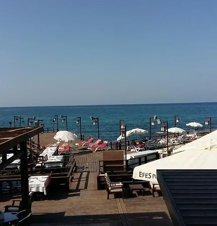 Tempo Sea Suits דירה