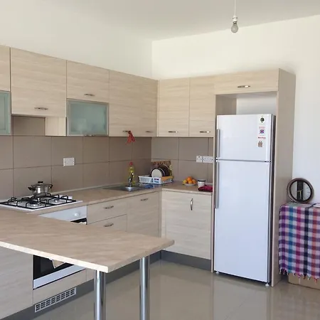 דירה Tempo Sea Suits קיירניה